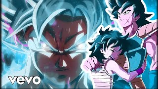 EL VIDEO QUE TODO FAN DE DRAGON BALL DEBERÍA VER 克雷迪克 AMV 2023 [upl. by Ryter]