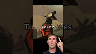 NEW Lethal Company Update Tulip Snake [upl. by Ylas]