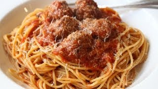 Worlds Fastest Meatballs  Easy NoChop NoRoll Meatball Recipe [upl. by Eelsha]