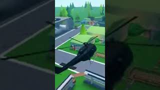 The New Military Helicopter Has Arrived  Military VS Zombies [upl. by Deppy]