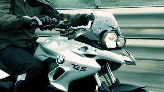 BMW F 700 GS video emozionale [upl. by Dranyar]