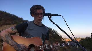 This Town Cover Matt McAndrew [upl. by Navy62]