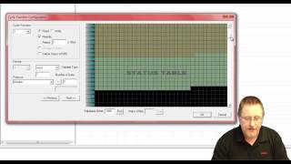 Molex  SSTESR2SR4CXLRLL Extended Addressing setup for using the Add on Instruction AOI [upl. by Mahmud]