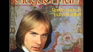 Richard Clayderman  Mariage damour 夢中的婚禮 [upl. by Lozano352]