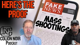 The Media Is Lying To You About Mass Shootings amp Heres The Proof [upl. by Ddal669]