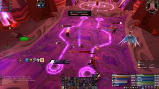 TBC Classic  Tempest Keep PTR 34  Holy Priest PoV  Timestamps amp logs in description [upl. by Fiertz742]