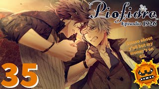 Piofiore Episodio 1926 Part 35 Dante Falzone The Real Chapter 5 [upl. by Llevrac971]