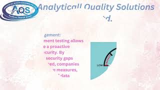 Vulnerability Assessment Testing Services [upl. by Andriette]