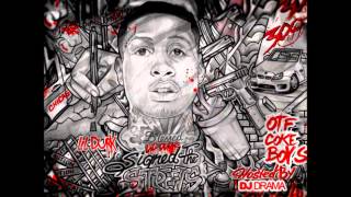 Lil Durk  Who is This Prod by Zaytoven signed to the streets [upl. by Cacie157]