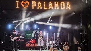 Elayork – Festivalis LIVE Kitokie pasikalbėjimai [upl. by Teerprug]