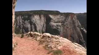 2 of 4 262 Mile MARATHON RUN of Austrian Alps ZION Mt Whitney Trails in 5 hours 2MkZiMw5hrM [upl. by Imim248]