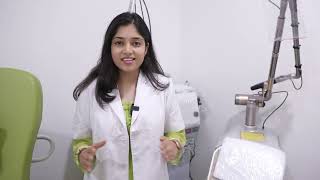 Richardsons Face Hospital Bangalore  Sneak Peak  Cosmetic Lasers [upl. by Enirtak]