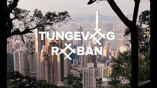 Tungevaag Raaban  Hey Baby Official Video [upl. by Nosnek995]