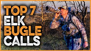 Best Elk Bugle Calls 2022  Which is the Best Elk Bugle Call [upl. by Jared]