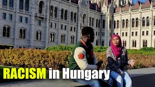 Racism in HUNGARY Propaganda [upl. by Cormac]