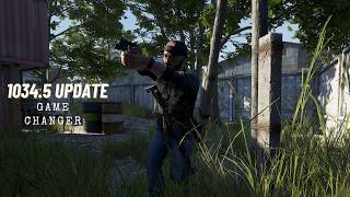 Ground Branch 1034 5 Update Reviving the Game with Epic New Features [upl. by Heydon]