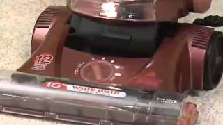 Bissell Momentum Upright Vacuum Bagless 82G71 [upl. by Ekenna]