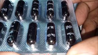 DrOrtho Capsule Full Review [upl. by Alahsal]