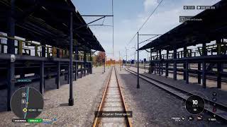 Train Life A Railway Simulator PS5 Transporte de Gargas Parte 171 [upl. by Alaek]