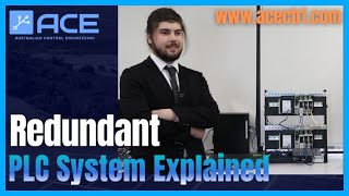 Allen Bradley ControlLogix Redundant Systems Explained  Part 2 [upl. by Nylkcaj731]