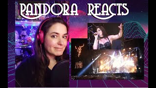 NIGHTWISH  Storytime 2013  FIRST EVER LISTEN  Reaction [upl. by Waltner619]