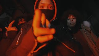 SugarHill Ddot x Notti Osama x DD Osama  Too Tact shot by KLO VIzionz Prod by Jefe Productions [upl. by Normie]