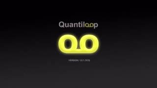 Quantiloop MIDI control setup [upl. by Chan]