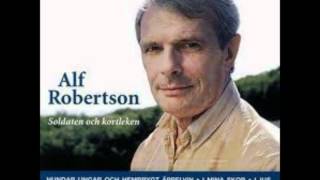 Alf RobertssonSkomakare Anton [upl. by Hayman]