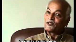 La Ecología Profunda  Satish Kumar [upl. by Chien586]