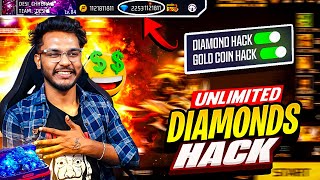 Free Fire Unlimited Diamonds Trick👽  How To Get Unlimited Diamonds In Free Fire [upl. by Combes]