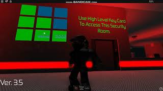 ROBLOX FIRE CODE  Meltdown or Freezedown Computer Core Lab [upl. by Sonny]