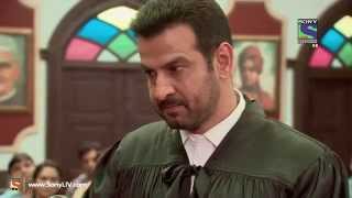 Adaalat  अदालत  Pran Jaye Par Vachan Na Jaye  Episode 363  5th October 2014 [upl. by Negeam]