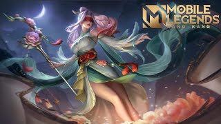 MOBILE LEGENDS  TERIMAKASIH MONTOON mobilelegends pemudagaming [upl. by Patience]