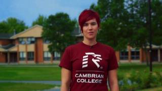 Residence Life at Cambrian College [upl. by Adnawuj]