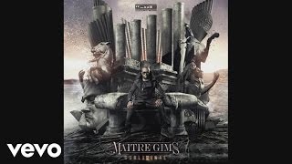 Maître Gims  La chute Audio [upl. by Carli]