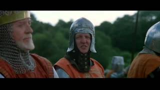 BRAVEHEART BATTLE OF FALKIRK cut part16 [upl. by Holly-Anne]