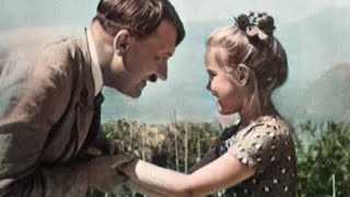 Hitler and His Little Jewish Friend [upl. by Deva168]