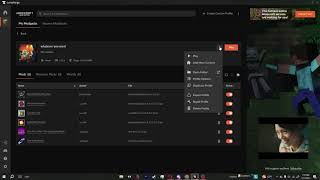 How to downlaod Nexos or Matterfalls Ben 10 Addons amp Fisk Superheroes Heropacks [upl. by Eyanaj502]