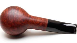 Savinelli Hercules Matt EX 320 Tobacco Pipe at TobaccoPipescom [upl. by Amling]