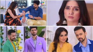 Ghum Hai Kisikey Pyaar Meiin Today Episode  21 September 2024  Ghkkpm Full Episode Today [upl. by Enrev]