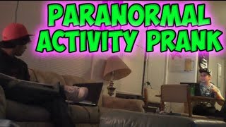 Paranormal Activity The Marked Ones movie review [upl. by Ellehsyt769]