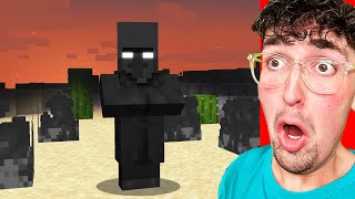 Testing Scary Minecraft Real Myths [upl. by Denney]