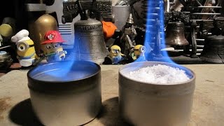 What is the purpose of the perlite in the stove [upl. by Winifield331]