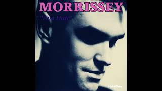 Morrissey  Suedehead Instrumental [upl. by Andromeda460]