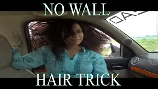 Titanic Slowed Best Hairtrick with only 2 15 Fi Sp4 subwoofer No Wall setup Ford Endeavour india [upl. by Ibed]