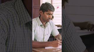 Watch full video 👆 Pariyerum Perumal Movie Scenes  pariyerumperumal kathir anandhi shorts [upl. by Lucilia]