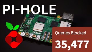 4 Reasons Why PiHole Should Be Your Next Raspberry PI Project [upl. by Shirberg]