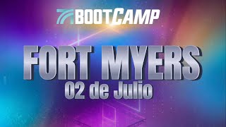 ¡No te Pierdas el Bootcamp Domina el Nuevo Real Estate en Fort Myers [upl. by Kal]