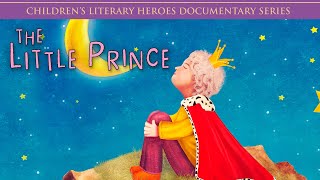 The Little Prince 2022 Documentary  Biography  Antoine de SaintExupéry [upl. by Lauber182]