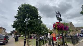 Bourton on the water Cotswolds [upl. by Nifled]